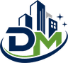 DanMei Facility Services logo